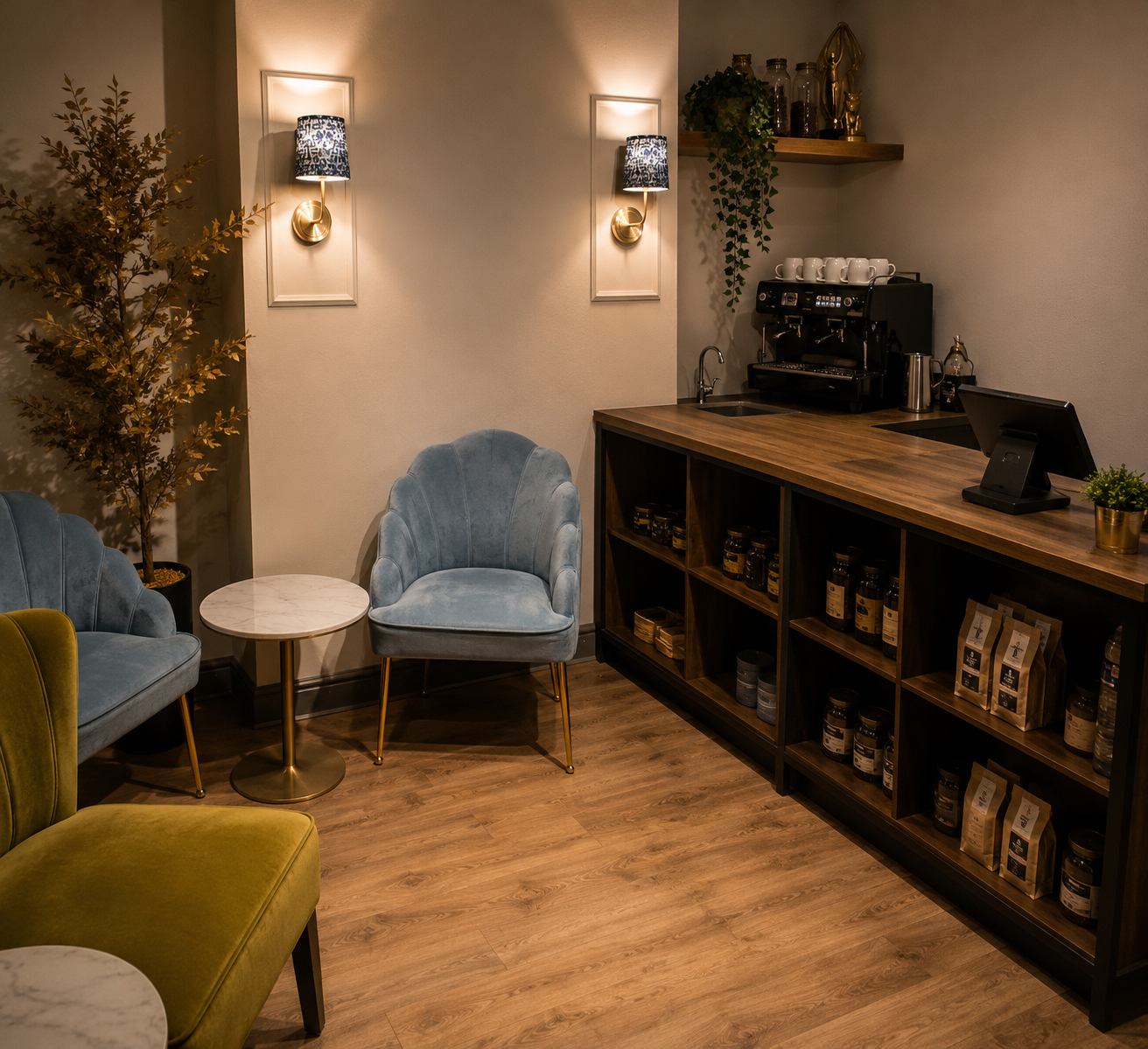 Willows Cafe - Bray in Maidenhead